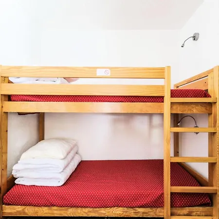 Apartment Les Des Arolles - Maeva - 5 Personnes - Budget Mae-6424